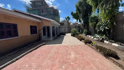 Gallery image of Amani House - Bed and Breakfast in Arusha