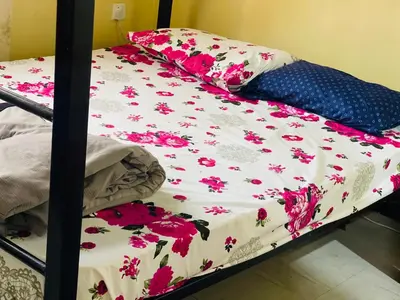 Gallery image of Amani House - Bed and Breakfast in Arusha