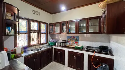 Gallery image of Amani House - Bed and Breakfast in Arusha