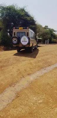Gallery image of Wildlife tour in Arusha