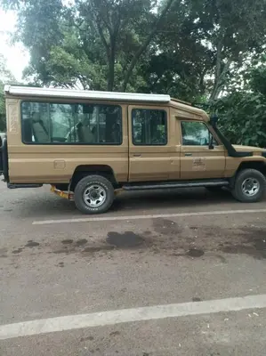 Gallery image of Wildlife tour in Arusha