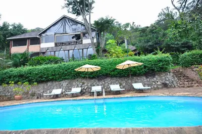 Gallery image of Karama Lodge in Arusha