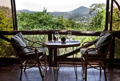 Gallery image of Karama Lodge in Arusha