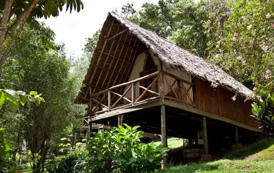 Gallery image of Karama Lodge in Arusha