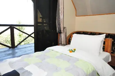 Gallery image of Karama Lodge in Arusha