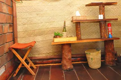 Gallery image of Karama Lodge in Arusha