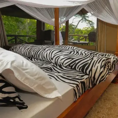 Karama Lodge
