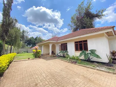 Gallery image of Home Stay in Arusha in Arusha
