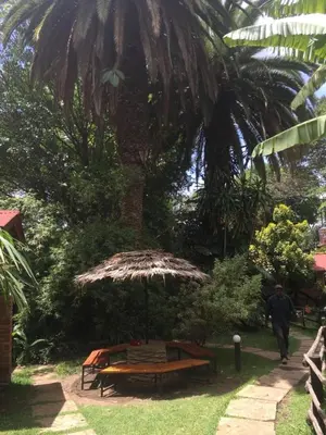 Gallery image of Outpost Lodge in Arusha