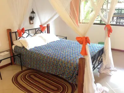 Gallery image of Outpost Lodge in Arusha