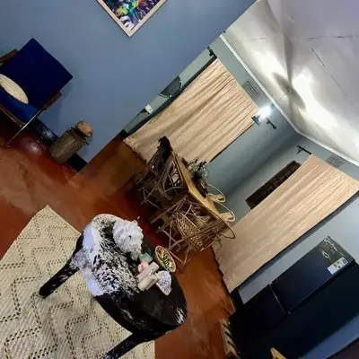 Shambani Homestay