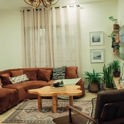 Hatua Dahlia Home