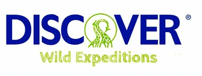a logo for the drexel museum of wildlife regulations at River House Lodge International in Arusha
