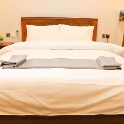 River House Lodge International
