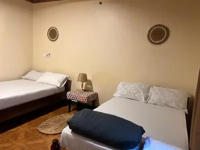 Gallery image of Kivuli Inn in Moshi