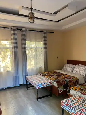 Gallery image of Kivuli Inn in Moshi