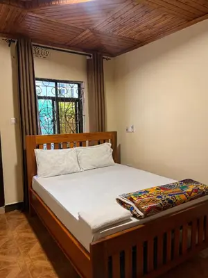 Gallery image of Kivuli Inn in Moshi