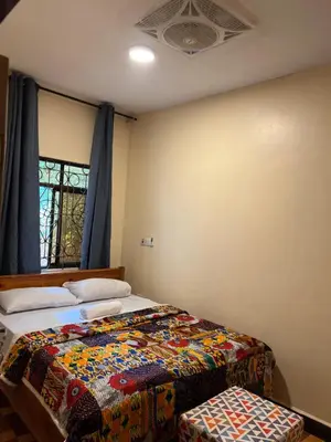 Gallery image of Kivuli Inn in Moshi