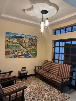 Gallery image of Kivuli Inn in Moshi