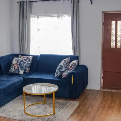 Osim Apartment