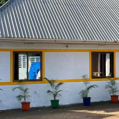 Tourist Home