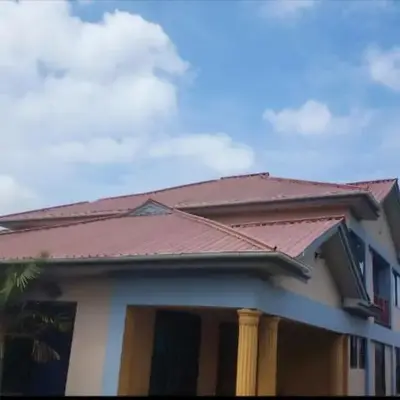 Lambatini Homestays & Lodges