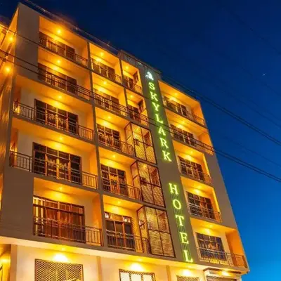 Skylark Hotel