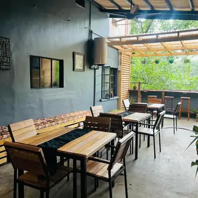 Moshi Urban Hostel and Backpackers