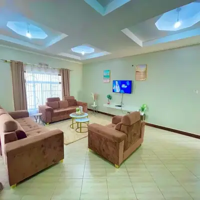 Ngorongoro Gateway Homestay