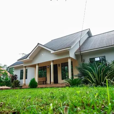 Karibu Cottage Safari