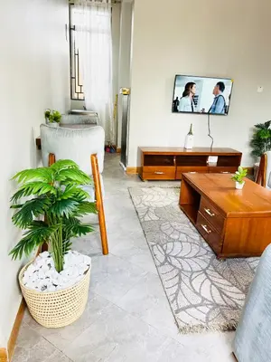Gallery image of Nana Apartment in Marombosa