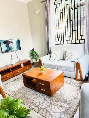 Gallery image of Nana Apartment in Marombosa