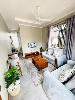 Gallery image of Nana Apartment in Marombosa