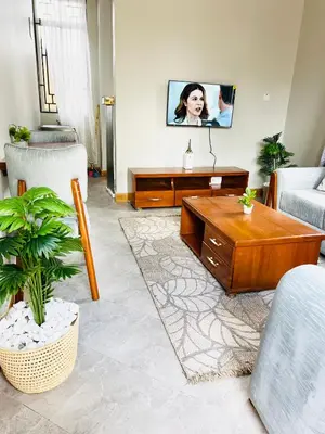 Gallery image of Nana Apartment in Marombosa