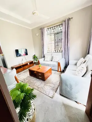 Gallery image of Nana Apartment in Marombosa
