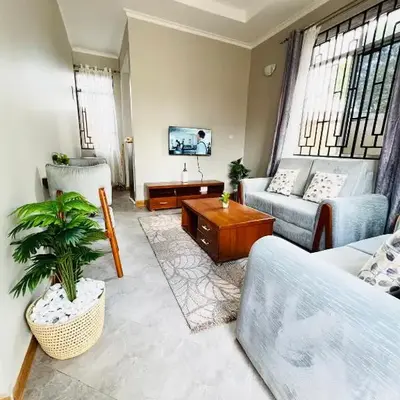 Nana Apartment