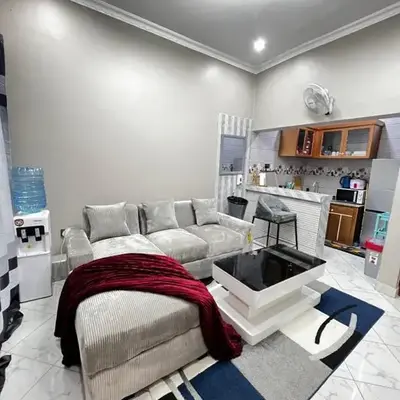 Hadraj Clocktower Apartment1