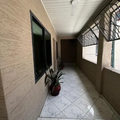 Hadraj Clocktower Apartment2