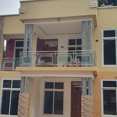 Hopeland Villas