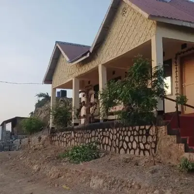 Eagle Nest lake Natron Lodge