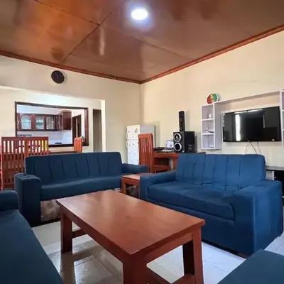 Amani Homestay