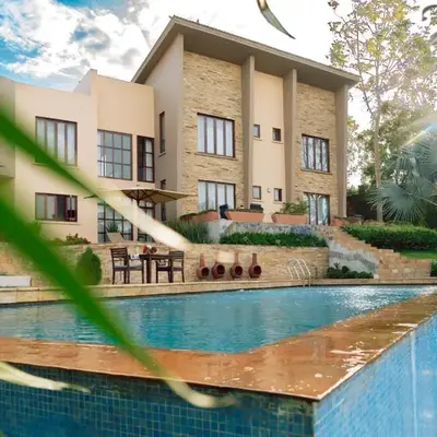The Scenery Residence