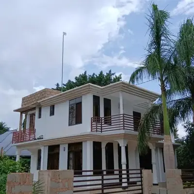 Hidalgo Home Apartment's