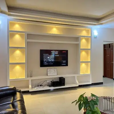 Mercy Apartments Moshi