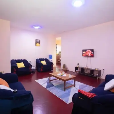 New Star House