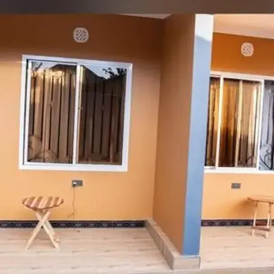 MSF one bedroom
