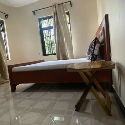 Abba's Homestay