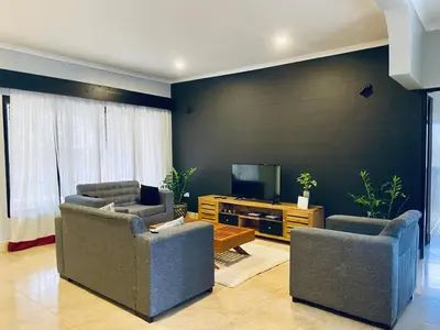 Gallery image of Mtoni Home Stay in Moshi