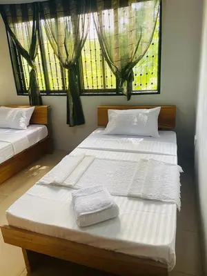 Gallery image of Mtoni Home Stay in Moshi