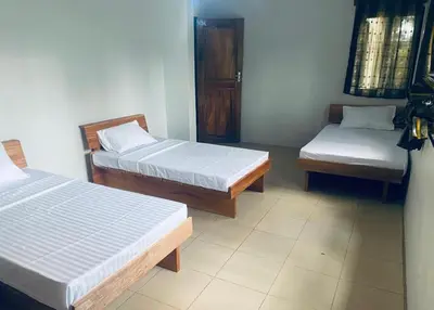 Gallery image of Mtoni Home Stay in Moshi